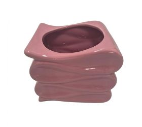 Obal viennetta rosa 13,5xv14cm