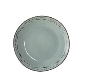 Tanier sivý v2,5/pr.20,5cm