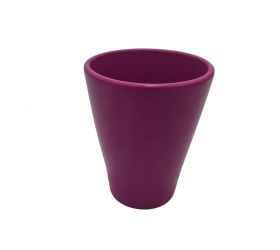 Obal orch.fucsia 10,5xv13cm