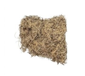 3797 curly moss bielený 250g