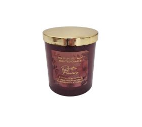 Voň.v skle poetic flower 220gr