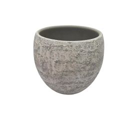 Obal matny grigio 24xv22cm