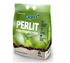 Perlit 4l /240/ voc špeciálna