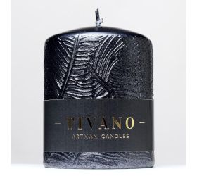 Tivano val.8x10 čierny