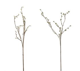 Konár drobné kvety mix/2f 59cm
