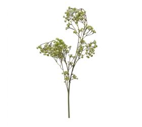 Ks gypsa zelená 115cm