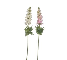 Ks delphinium mix/2f 88cm