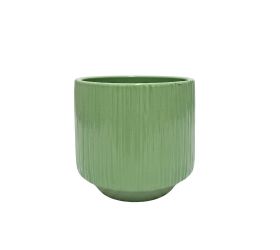 Obal ryha matna verde menta 20xv19cm