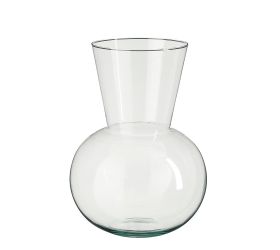 Váza fancy sklo v40/pr.29cm