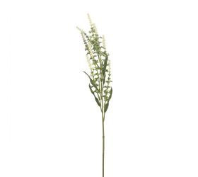 Konár veronika biela 63cm