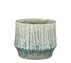Obal lanny modrý v13xh15,5cm