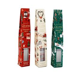 Difuzér xmas 30ml/ 3ass