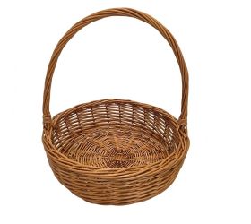 Kôš xl: dia. 32xh10 cmhh33 cm