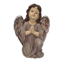 Anjel modliaci 21x14,5x27,5cm