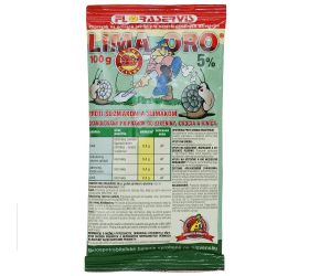Lima oro 5% 100g 1+1 zdarma