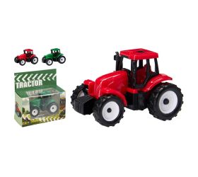 Auto farmár. nákladné 8cm abs 2ass