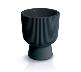 Dbmig300 obal+vklad milly antracit 30xv36,5cm
