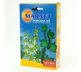 Podporná sieť marnet 1,8 × 10m