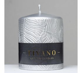 Tivano val.8x10 strieborný