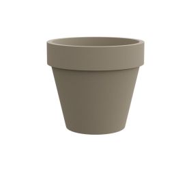 Kvetináč standard one 70 cappuccino 70xv63cm/133l