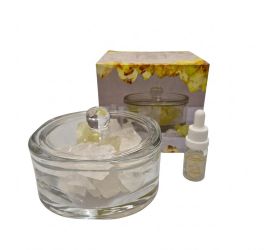 Kryštál/olej sada 400g/žltá