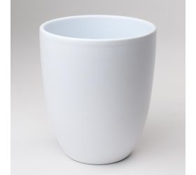 Obal orch.biely 12cm