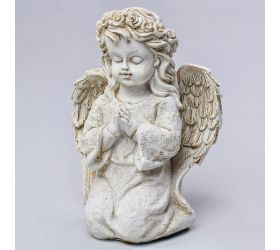 Anjel ecru 16cm
