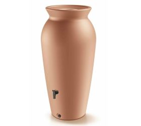 Idve230 velcan sud na vodu tehlový 230l/v120cm super cena