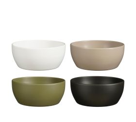Miska mix farba v9,5/średnica 22,5 cm