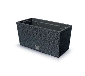 Dfc600 hrantík+vklad furu case antracit 58x18xv19,5cm/12l
