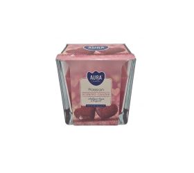 Voň.v skle trikolóra passion /snk80-380/ 170gr