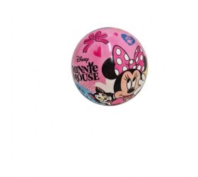 Lopta disney minnie pet-hotel 14 cm