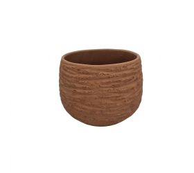 Obal teramo light brown 16cm