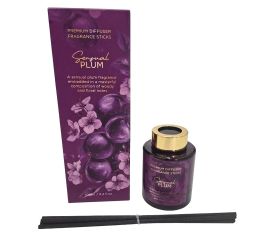 Difuzér sensual plum 100ml