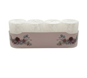 Valec 4-pack rustic met.perla