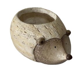 Ježko obal mgo 33x22x15,5cm béžový