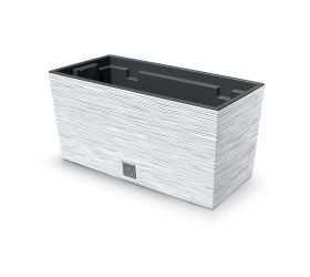 Dfc600 hrantík+vklad furu case biela 58x18xv19,5cm