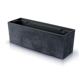 Duc800e hrantík+vklad urbi case beton effect antr.77x23,5xv24,6cm/40l