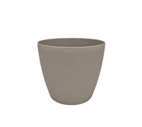 200 kvetináč magnolia bežový 12xh10,4cm