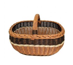 Kôš na hríby 55/35cm x v22/38 cm