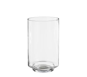Váza sklo pascal v30/pr.18cm