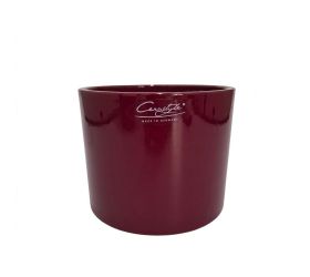 Obal red wine lesk 411/17cm