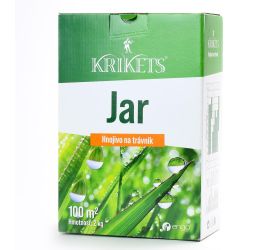 Krikets hnojivo jar 2kg
