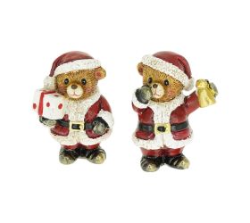 Macko polyres 3*2.5*5cm mix