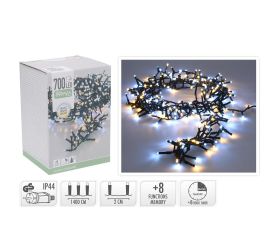 Snake led lights 700led w ww