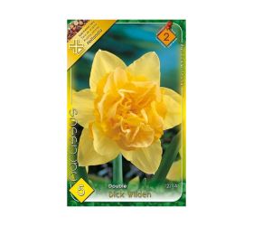 Narcis dick wilden 5ks