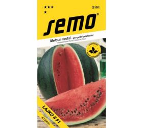 Melón vodový lajkoii f1 0,6g
