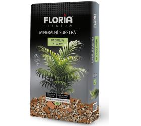Citrusy miner.sub.12l floria vocšpeciálna