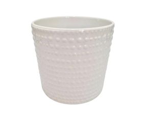 Obal kvapka bianco 19xv17,5cm