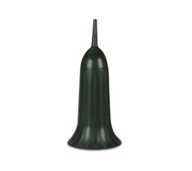 65090 maria zapich.váza  dunkel green 050/31